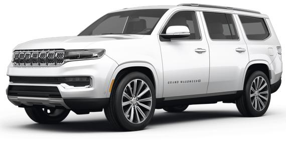 JEEP GRAND WAGONEER 2023 1C4SJVEJ5PS542701 image